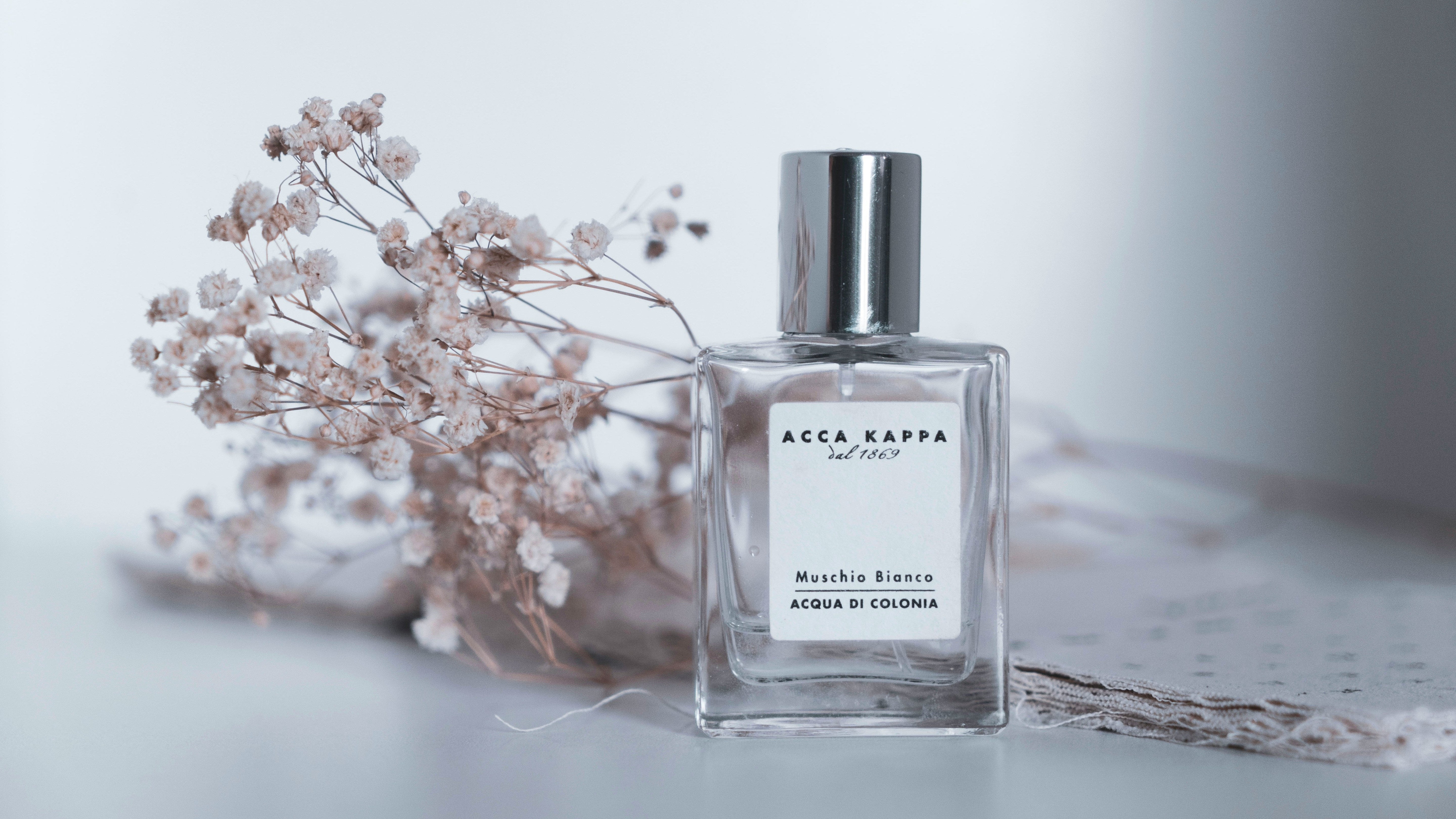 How to choose your signature scent