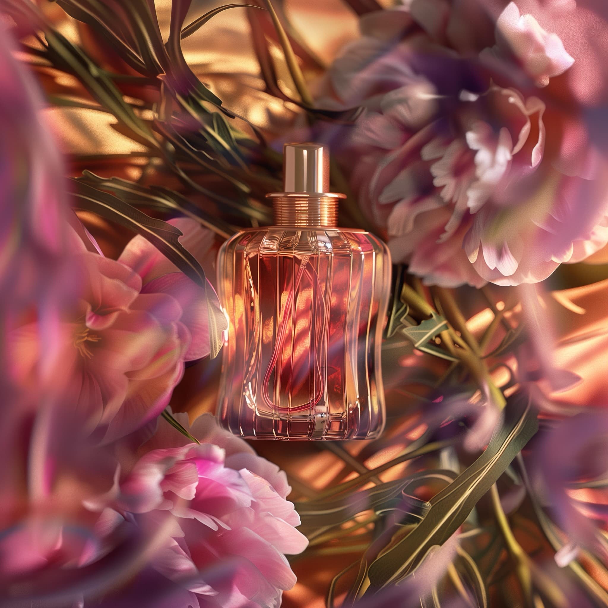 Fragrance 101: What Are Top, Heart & Base Notes?