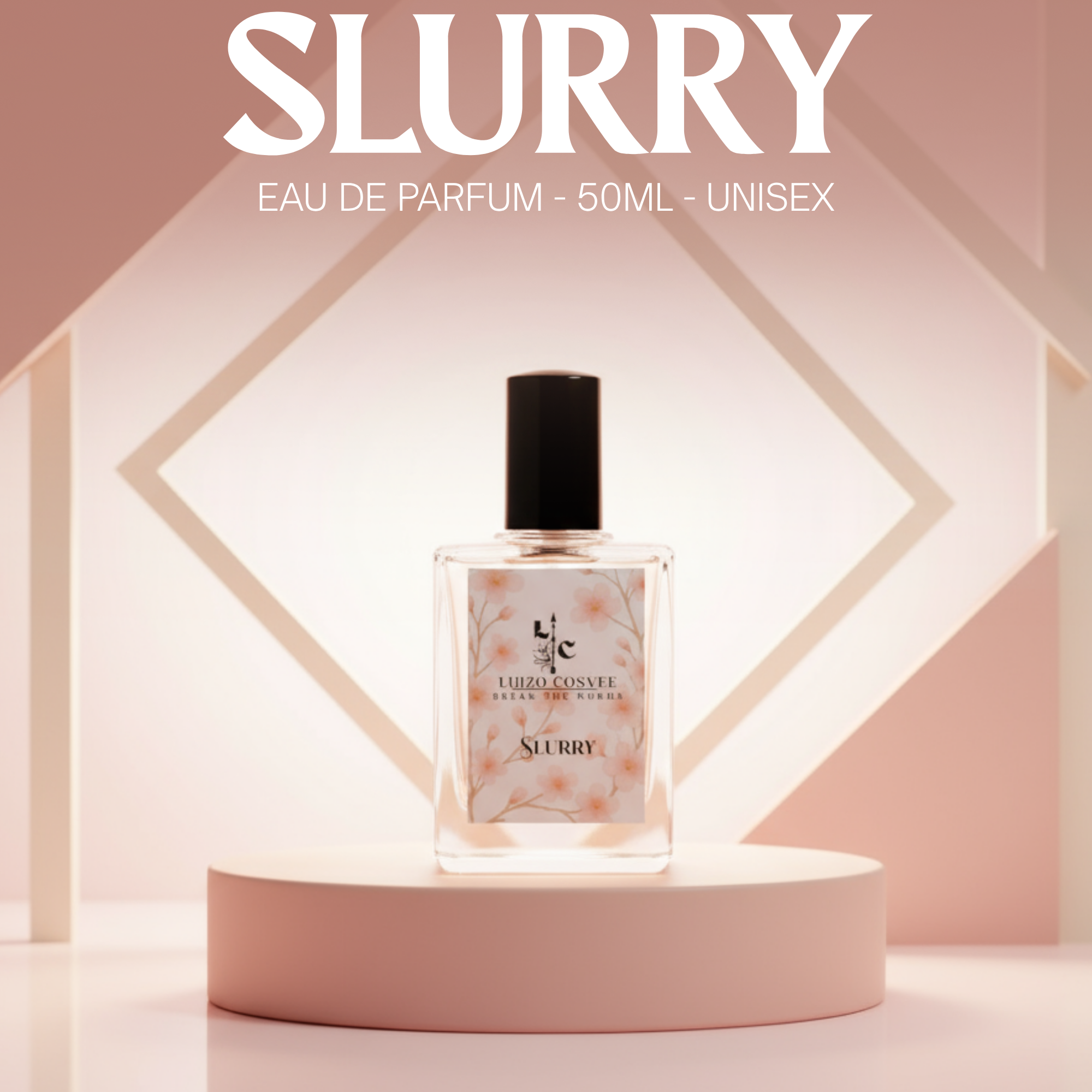 Slurry 50 ML - Unisex