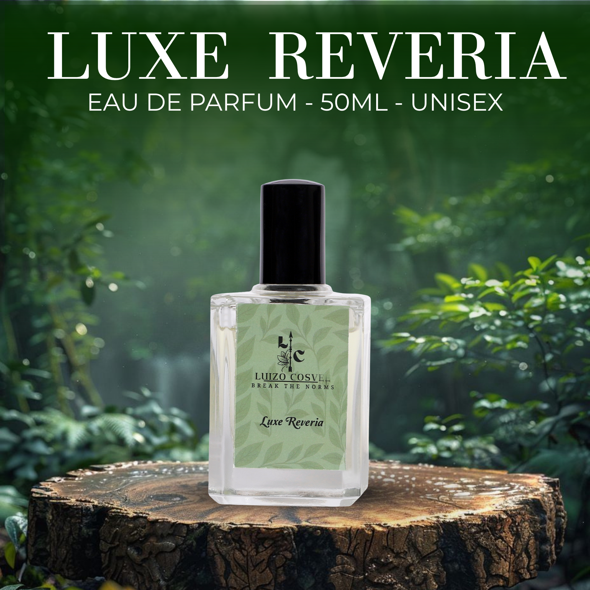 Luxe Reverie 50 ML