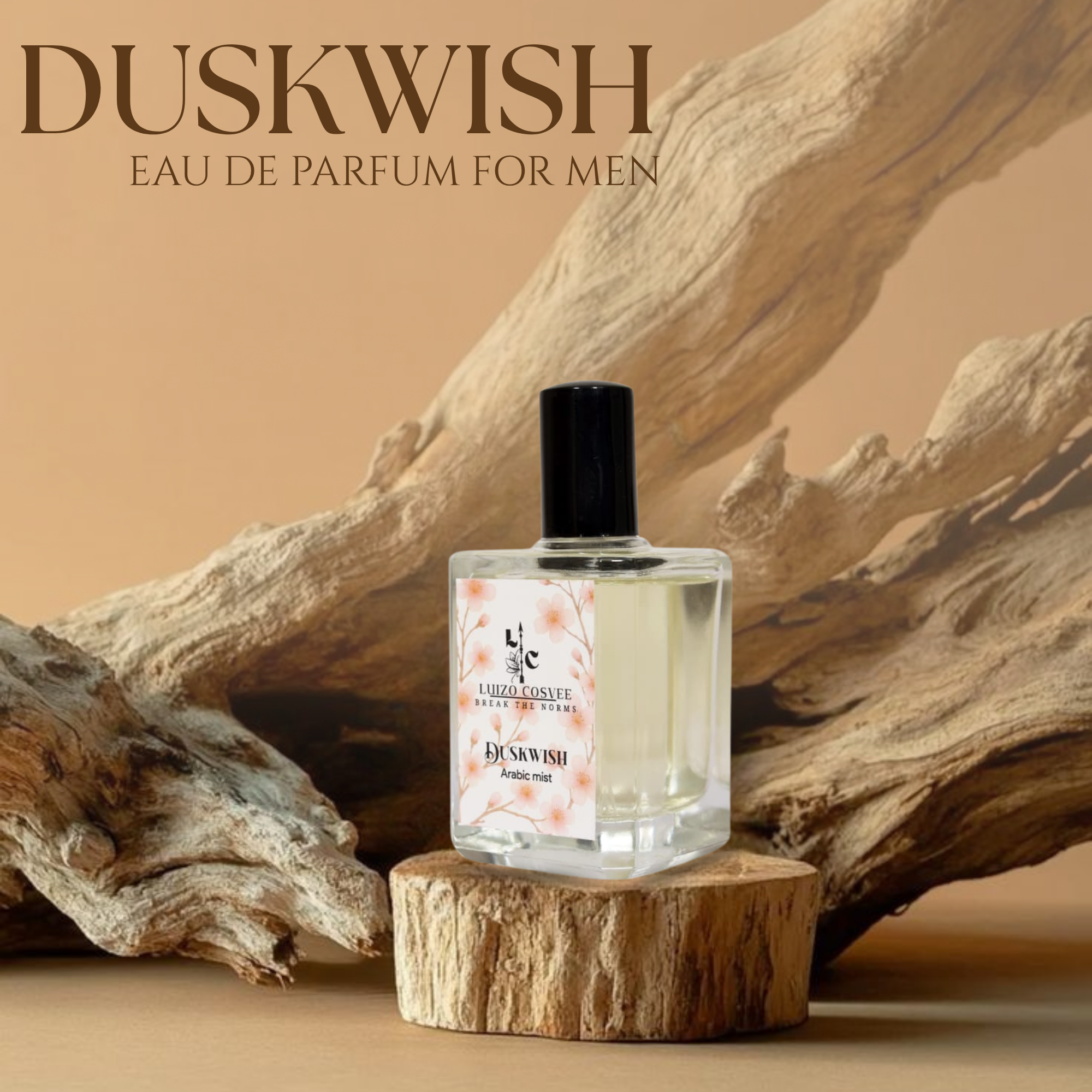 Duskwish Arabic Mist 50 ML