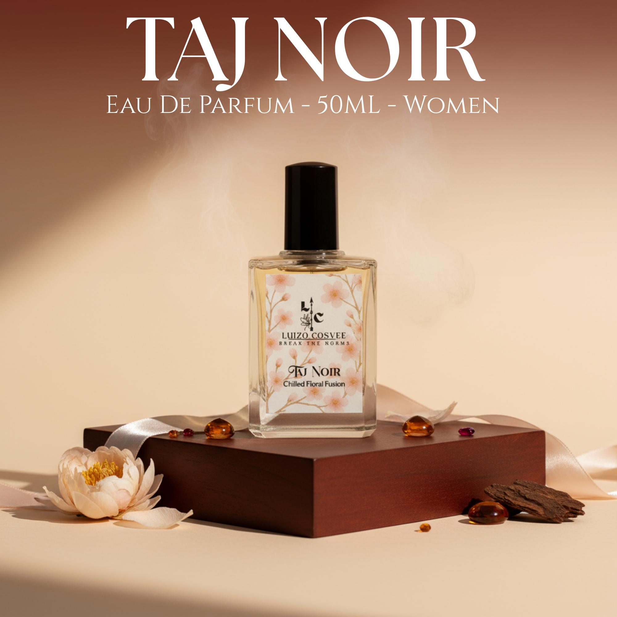 Taj Noir 50 ML