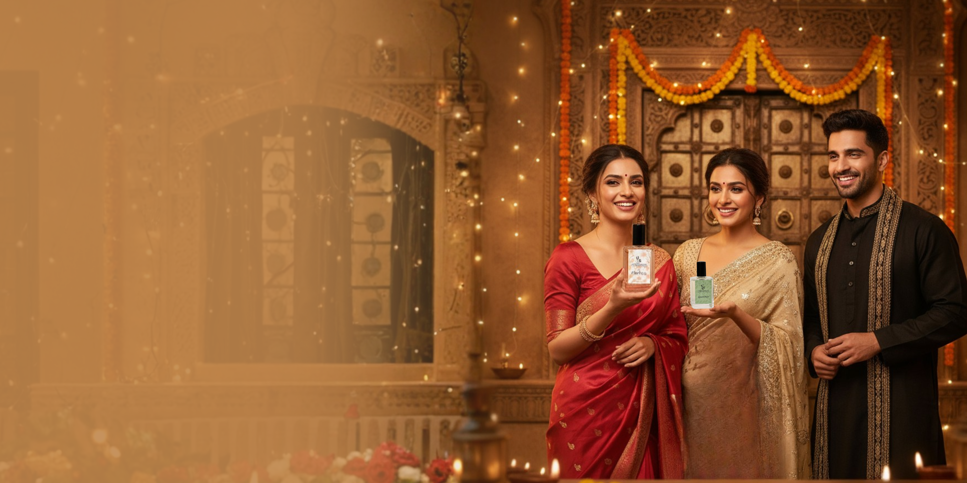Light Up Your Diwali with Savings!