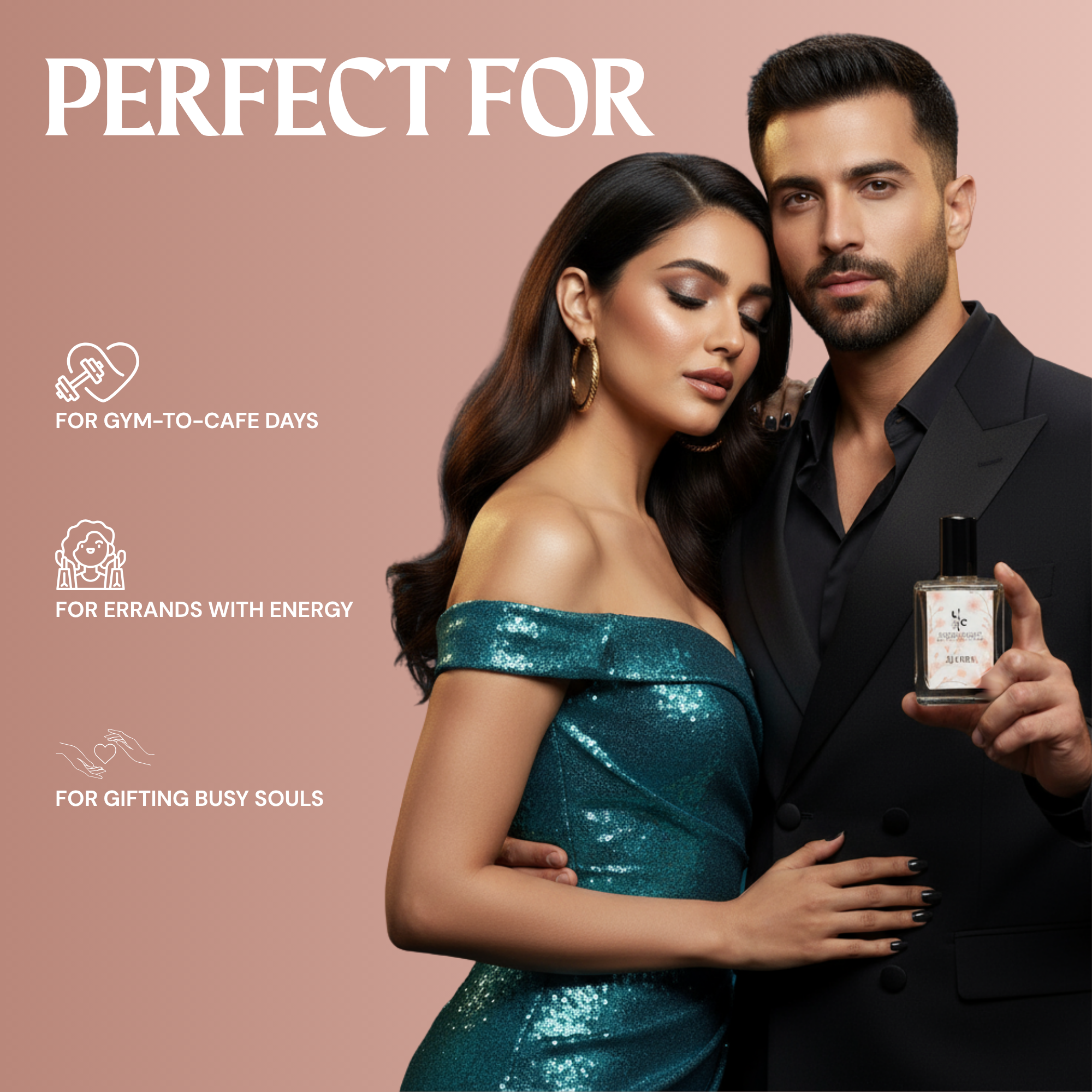 Slurry 50 ML - Unisex